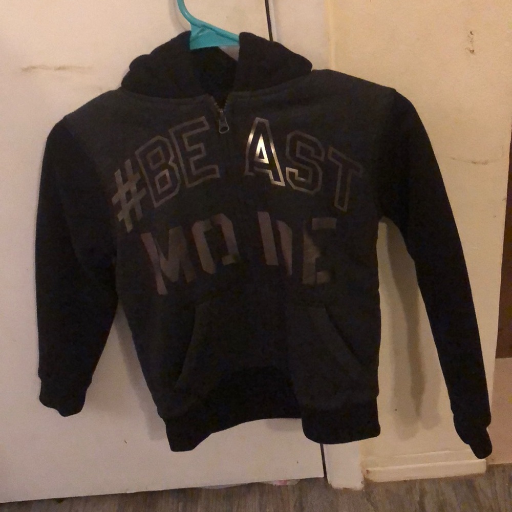 Boys Jacket